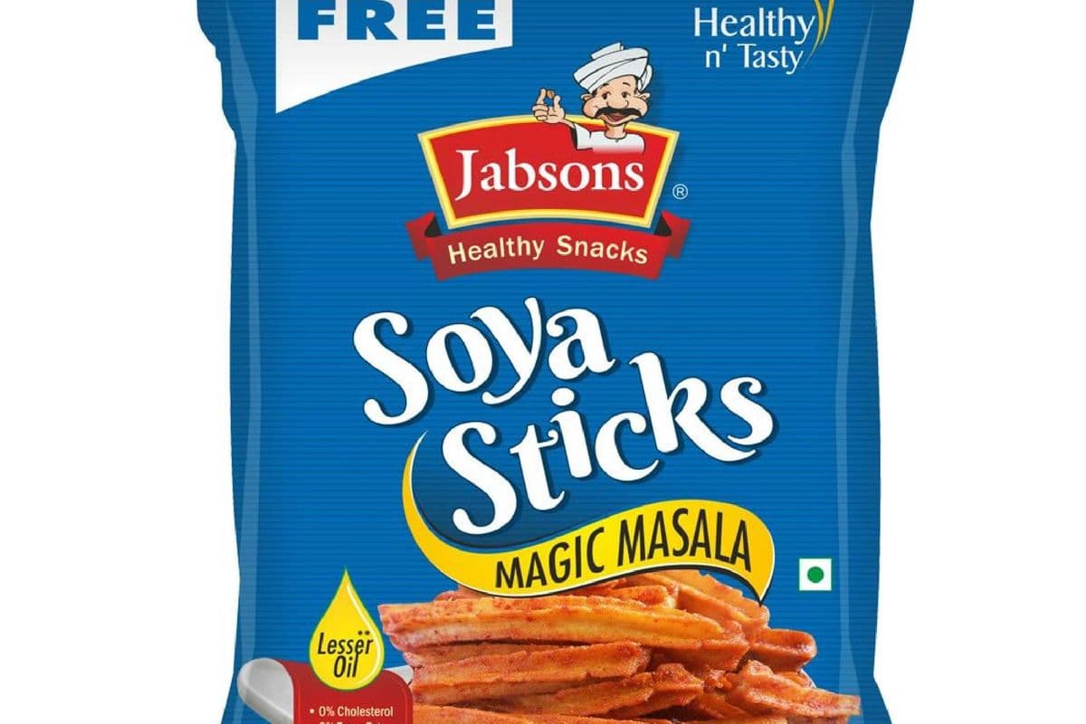 Jabsons Soya Magic Masala