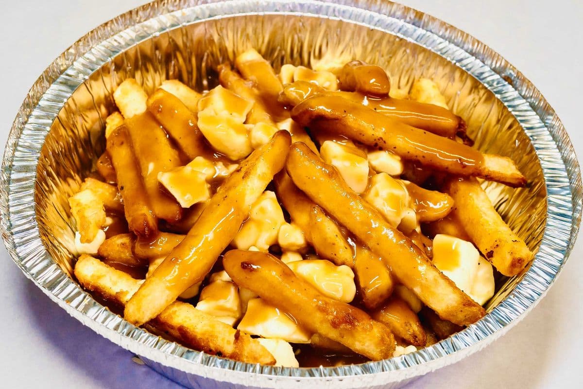 Poutine