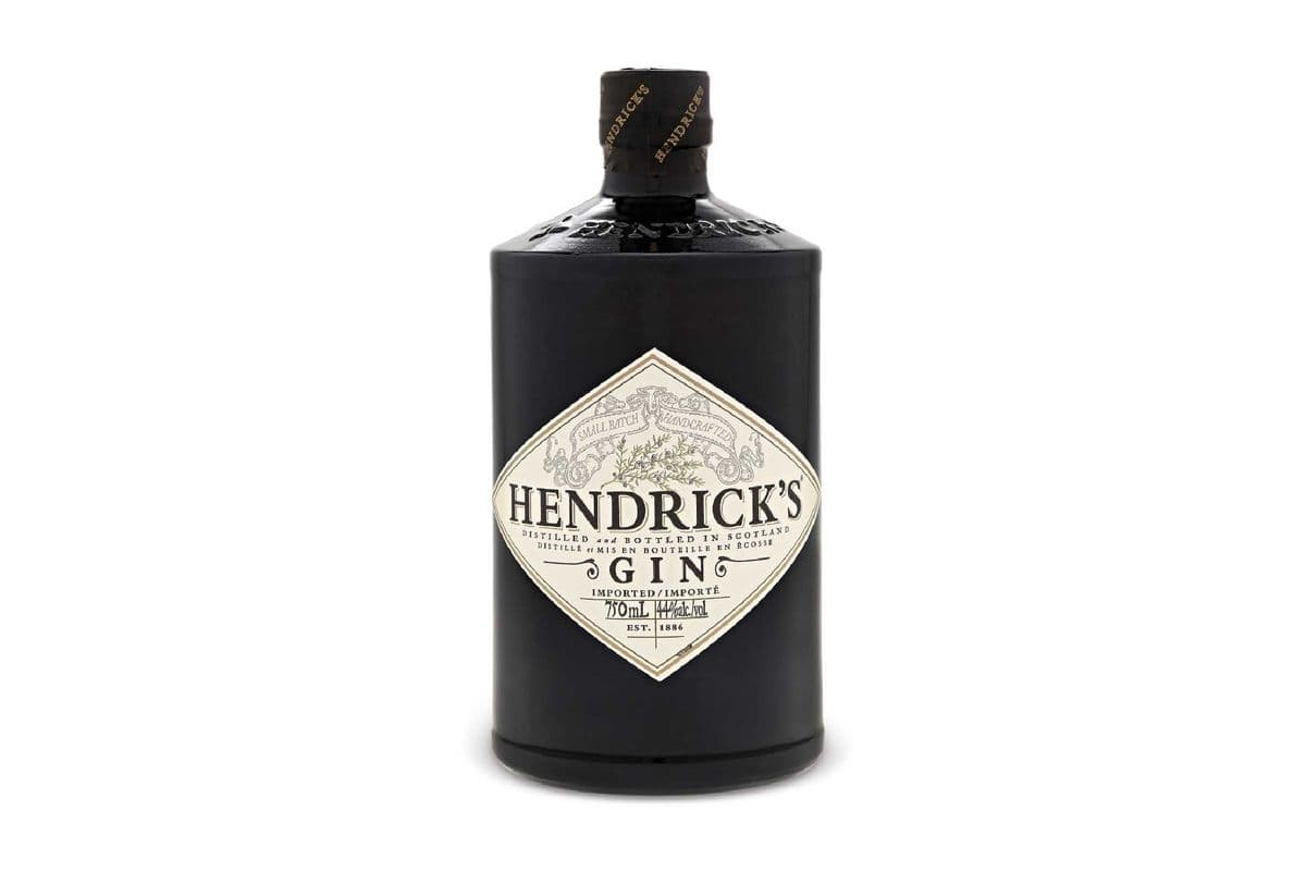 Hendricks Gin (1 x 750 ml)