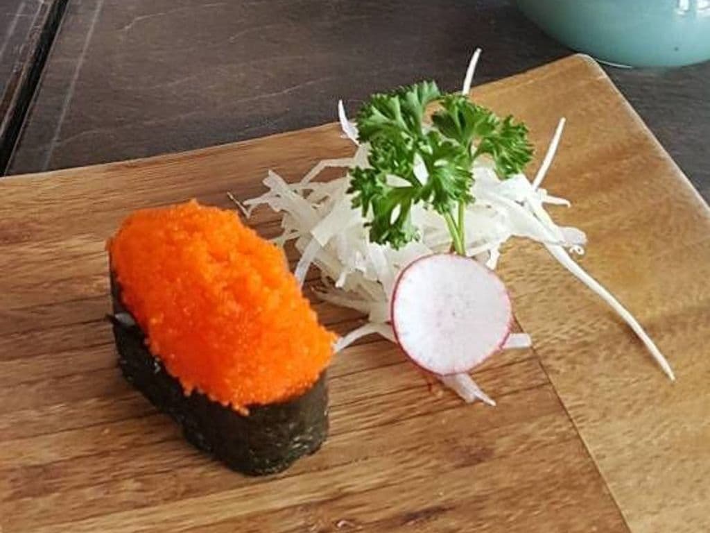 Masago Nigiri