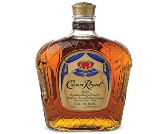 Crown Royal Whisky (1 x 750 ml)