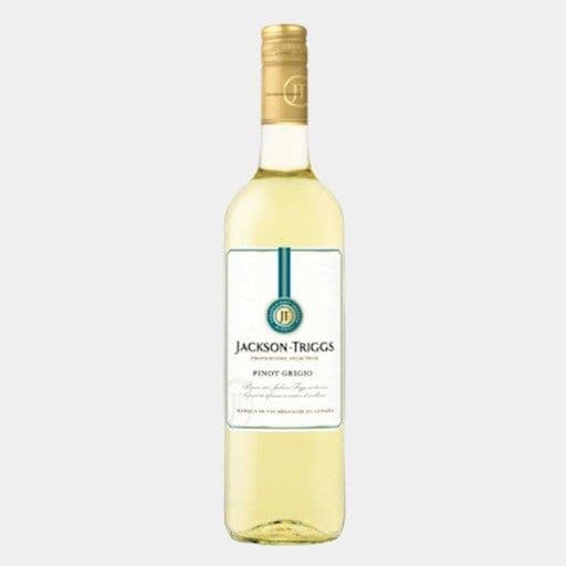 Jackson-Triggs - Pinot Grigio / Jackson-Triggs -White