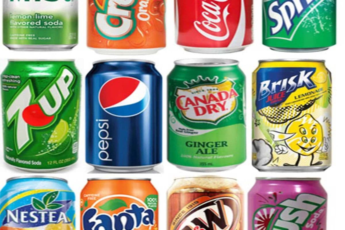 Canned Pop
