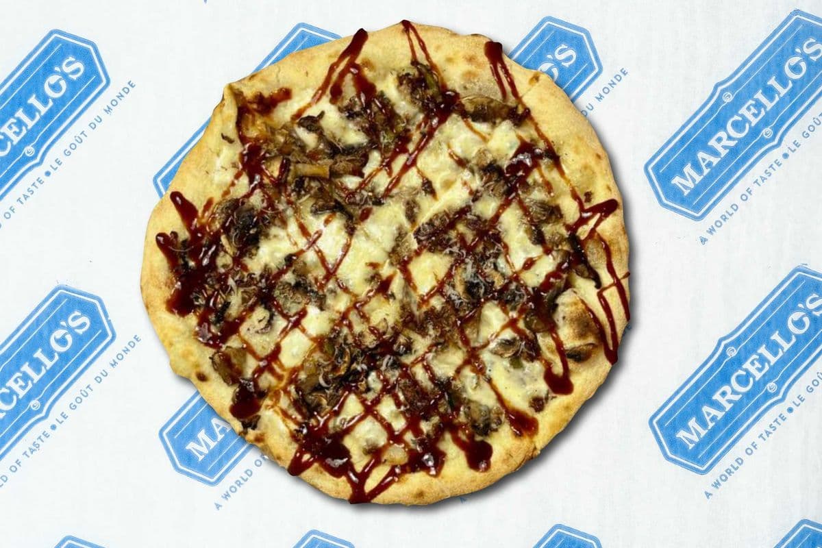 Philly Pizza