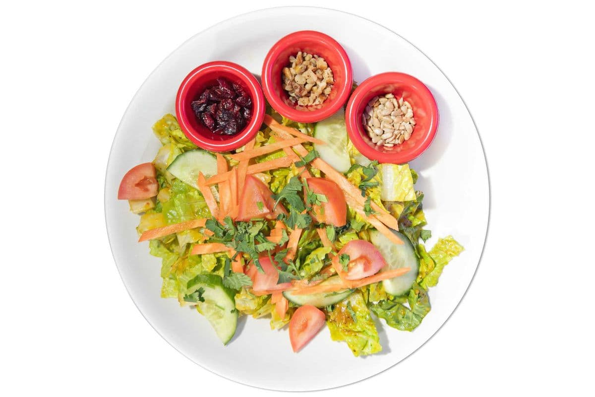 Jambo Salad