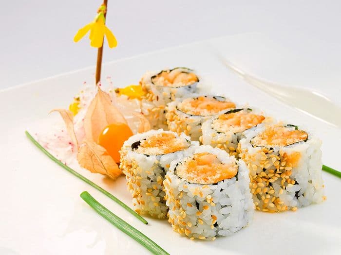 (UB) Kamakazi Roll (8)