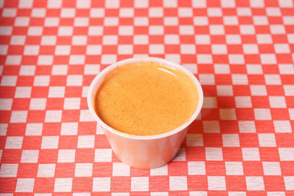 Hollywood Sauce