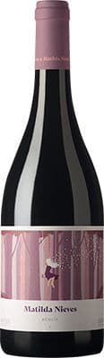 Matilda Nieves - Ribeira Sacres