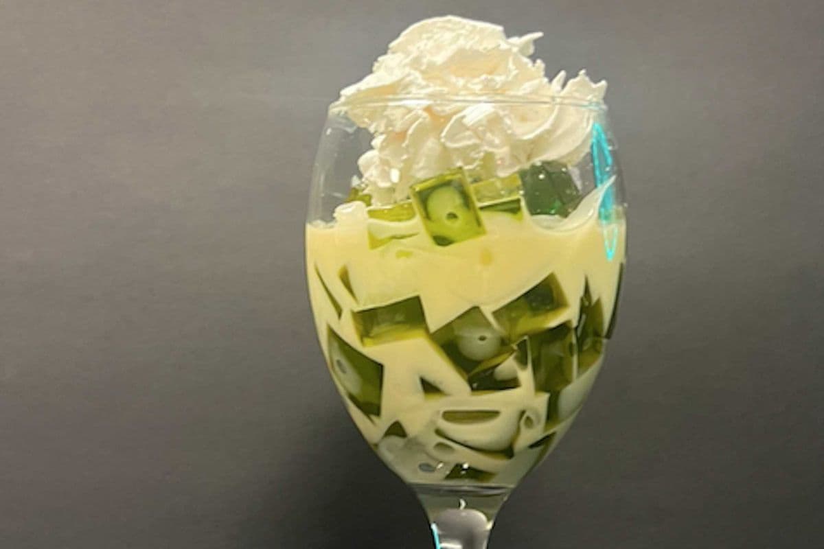 Buko Pandan