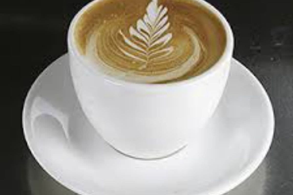 Cappucino