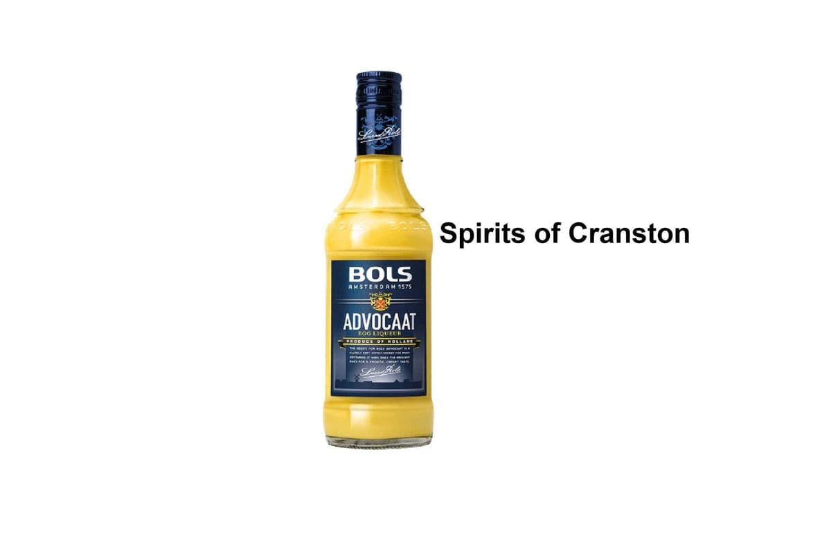 BOLS ADVOCAAT 750ML (1 x 750ML)