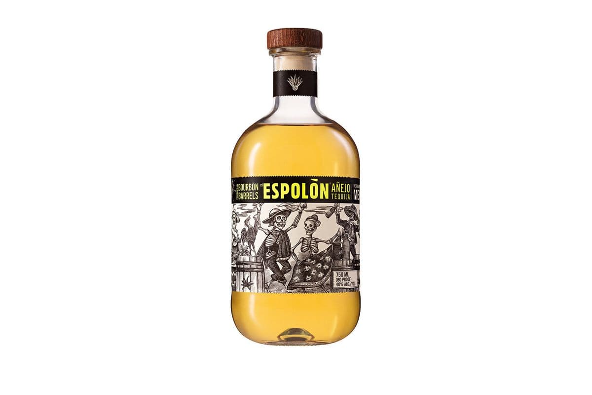Espolon Anejo (1 x 750 ml)