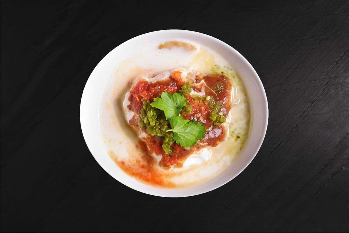 Doi Bora