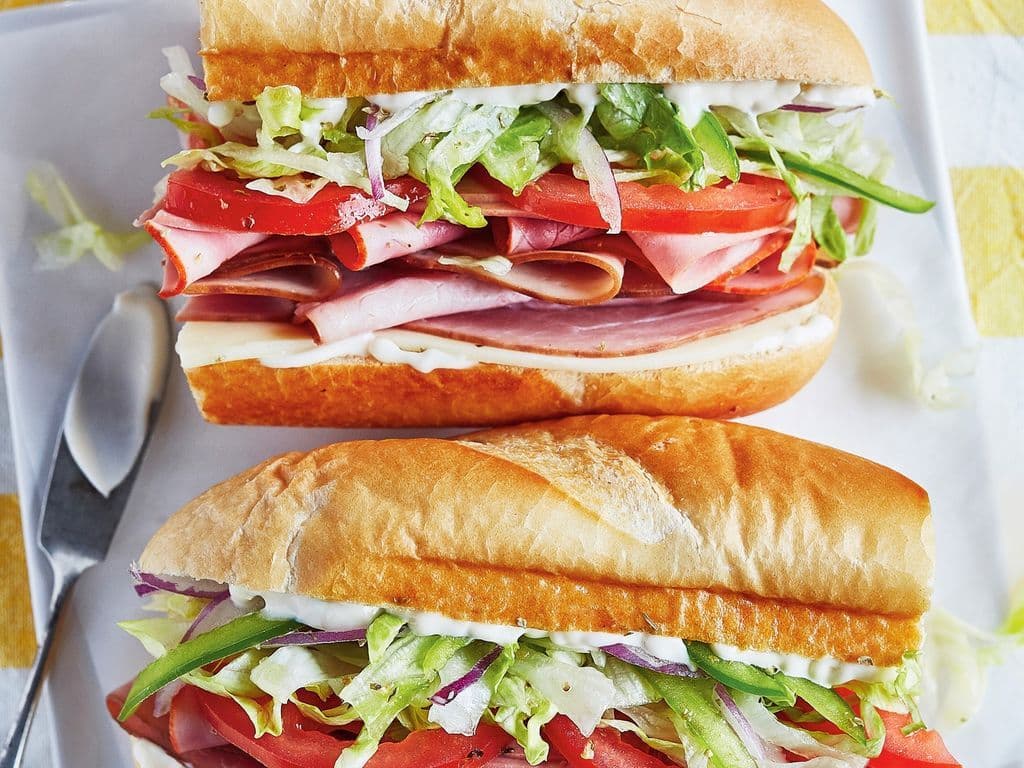 Assorted Sub
