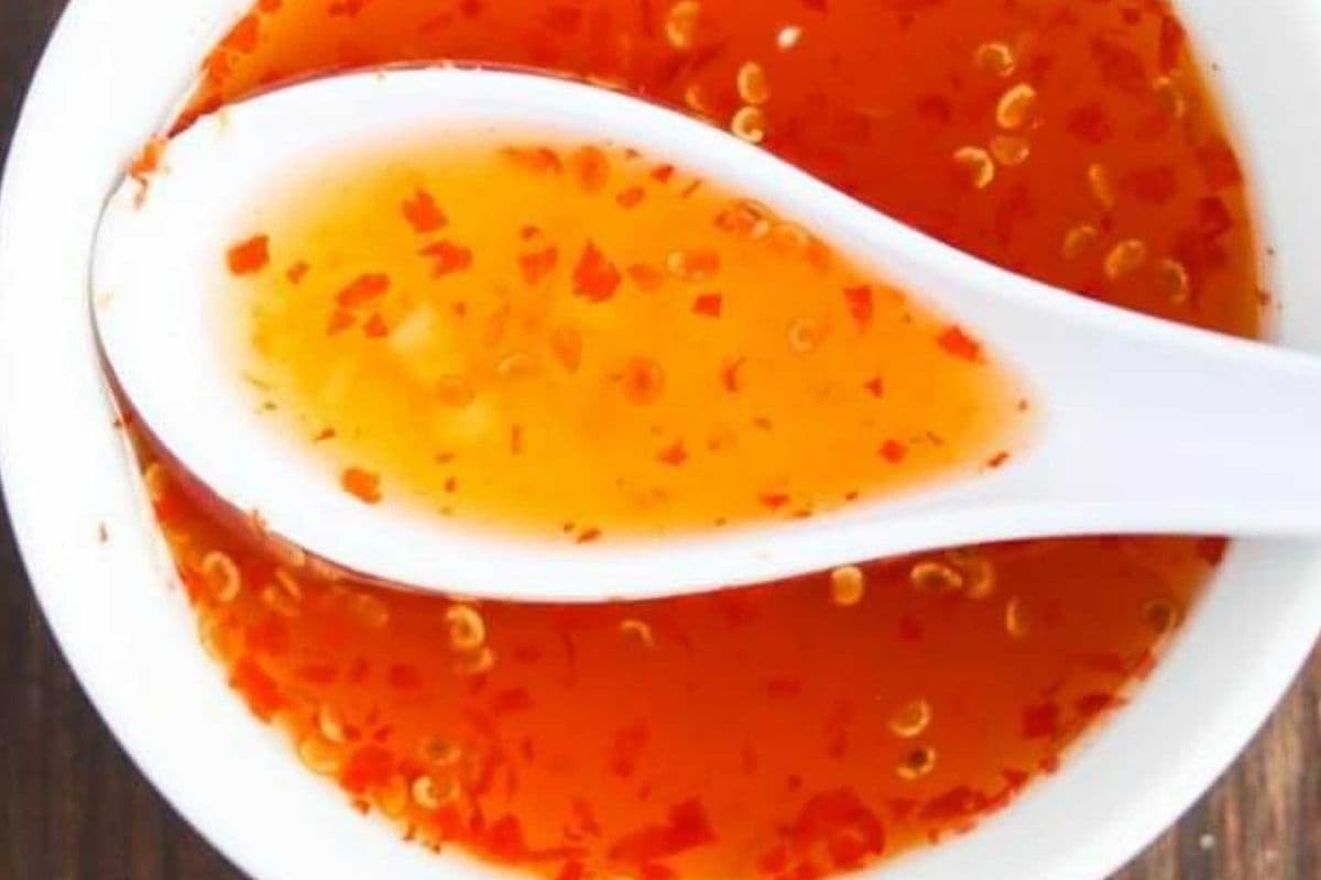 Fish Sauce