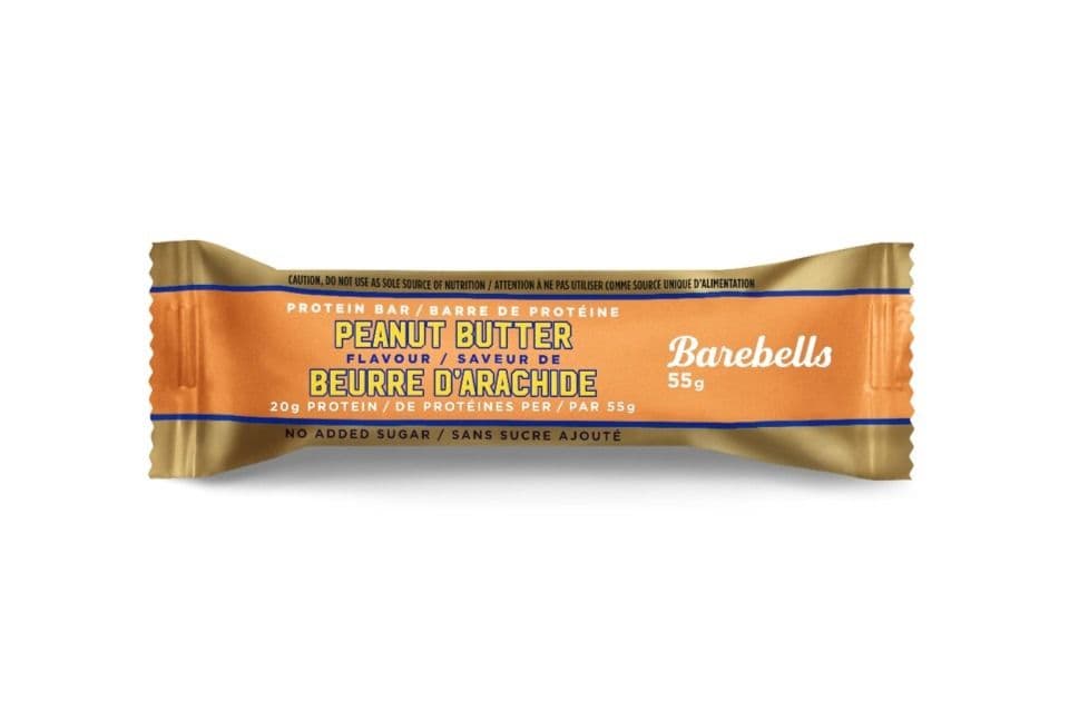 Barebells Peanut Butter Protein Bar (55 g) 1413588