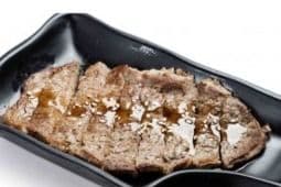 A27. Teriyaki Beef 日式照燒牛肉