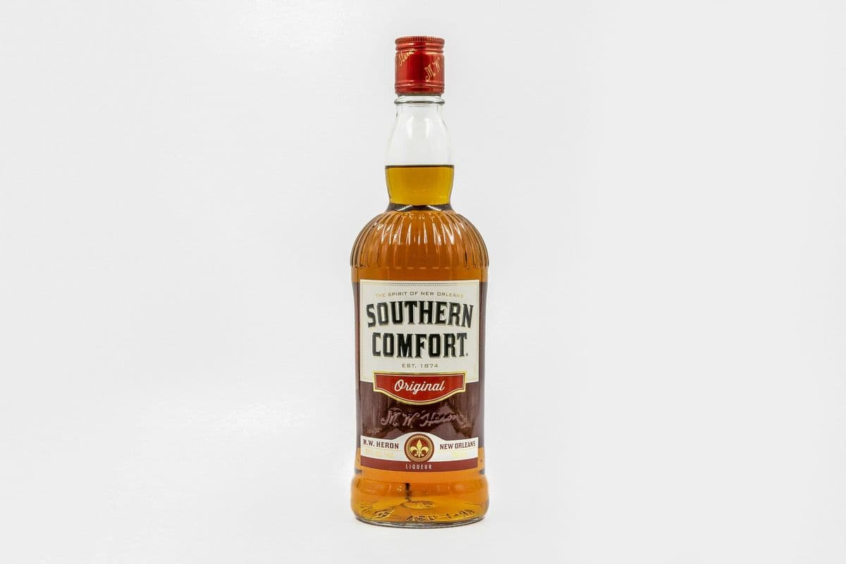 Southern Comfort (1 x 50ML)