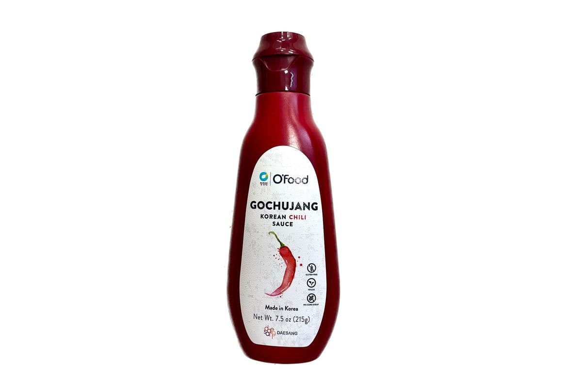 OFood Gochujang Korean Chili Sauce(210g)韩式辣椒酱