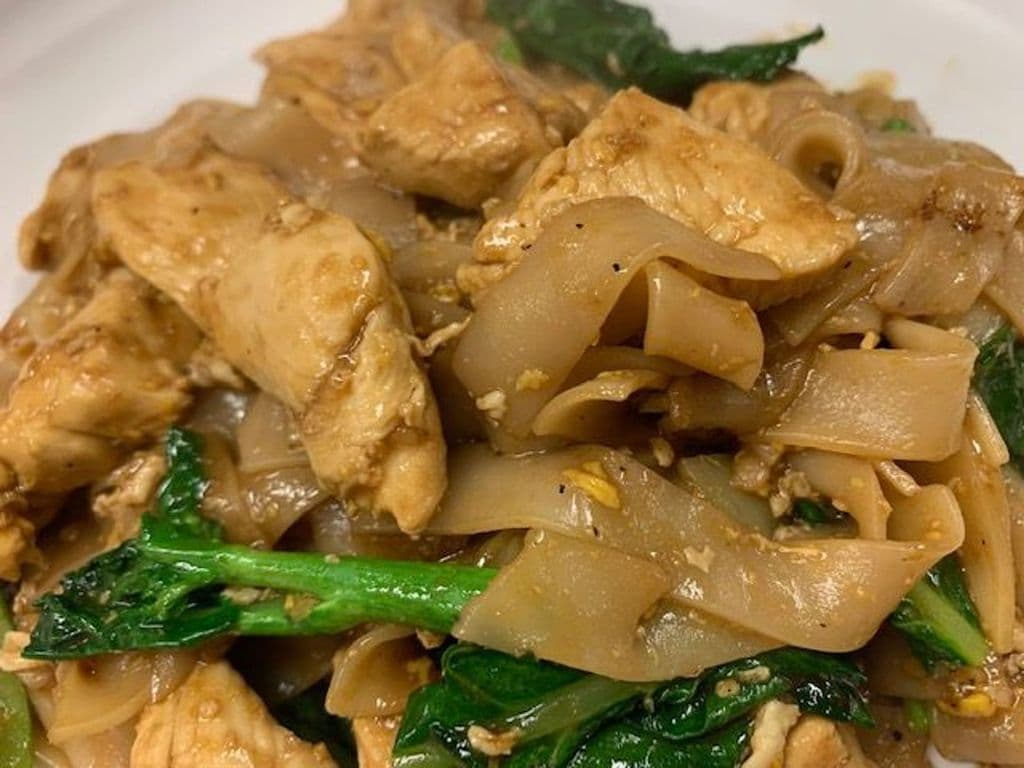 Thai Pad See Ew My Thai