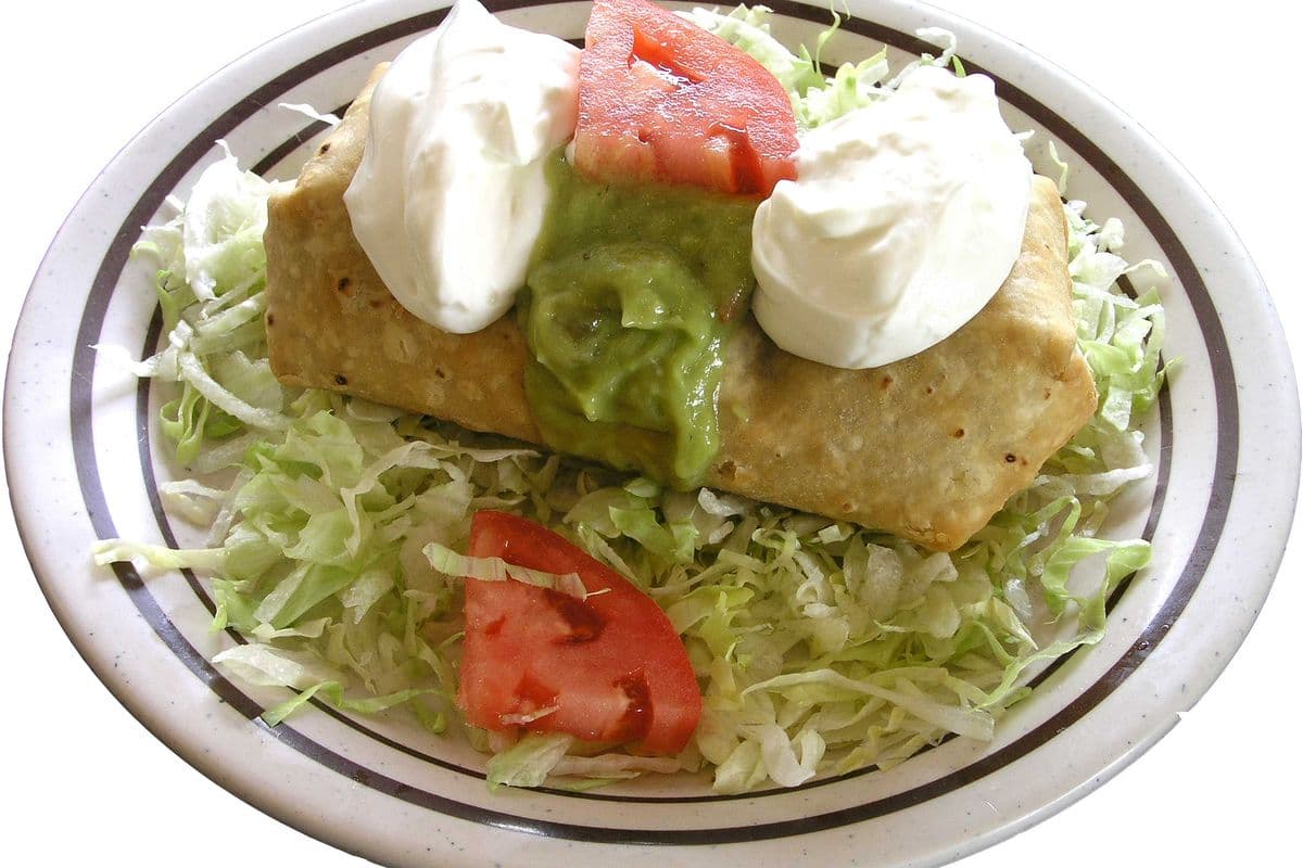 Classics Combo 7. - Any Classic Menu Item