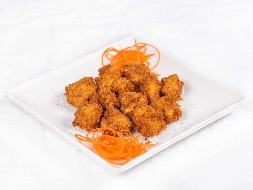 13. Chicken Nugget