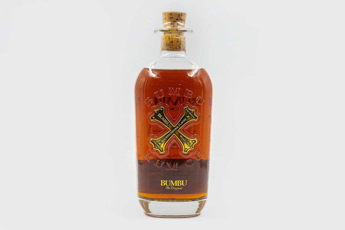 Bumbu Rum (1 x 750 ml)