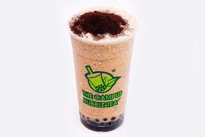Chocolate Monkey Blast Oreo