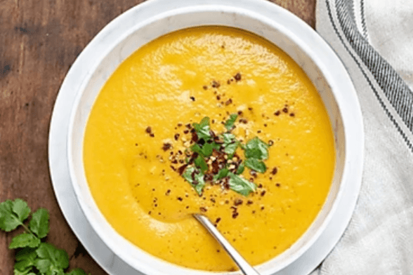 Lentil Soup