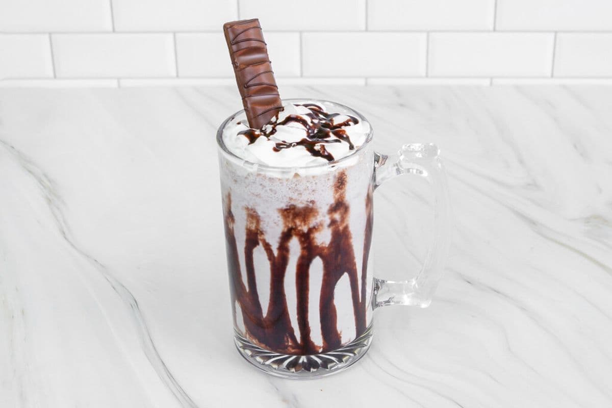 Bueno Milkshake