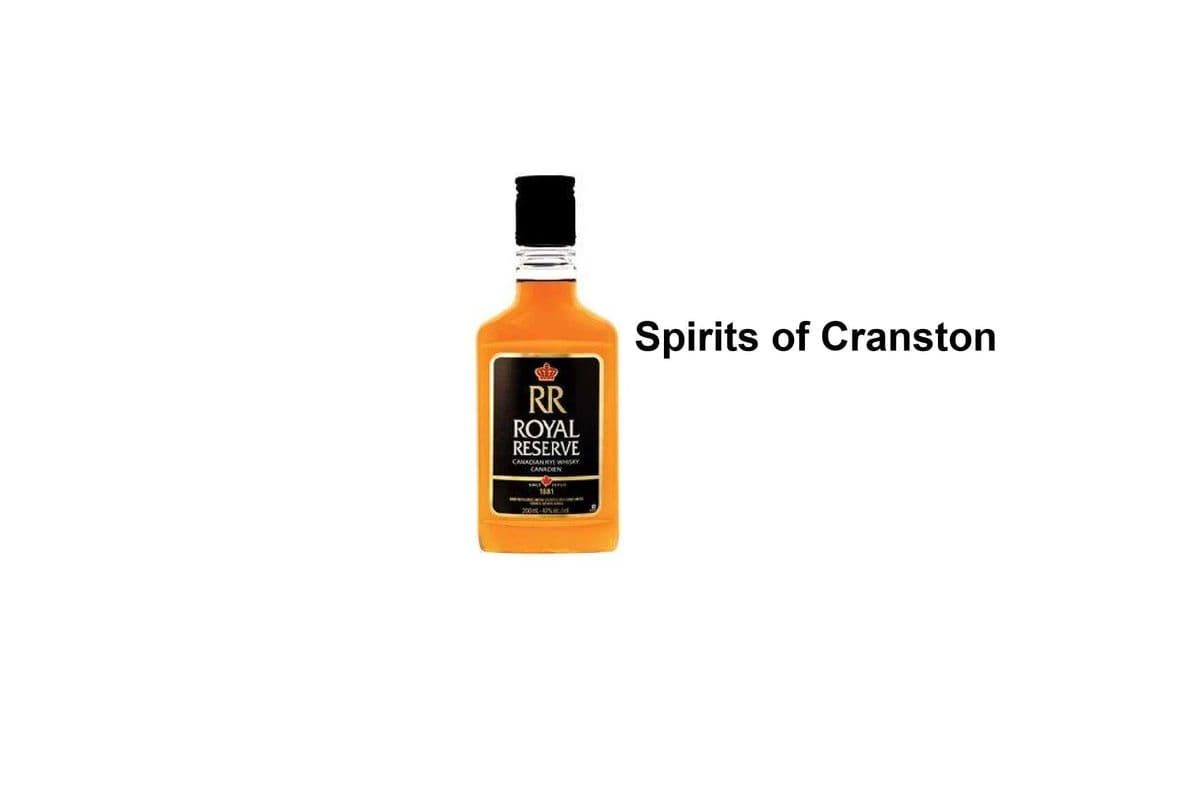 ROYAL RESERVE 200ML (1 x 200ML)