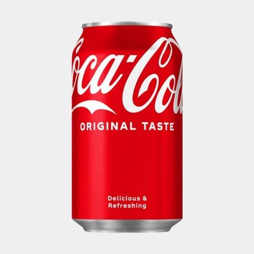 Coke