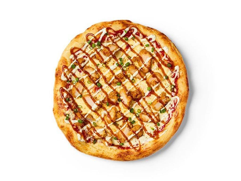 St. Louis Wings Pizza