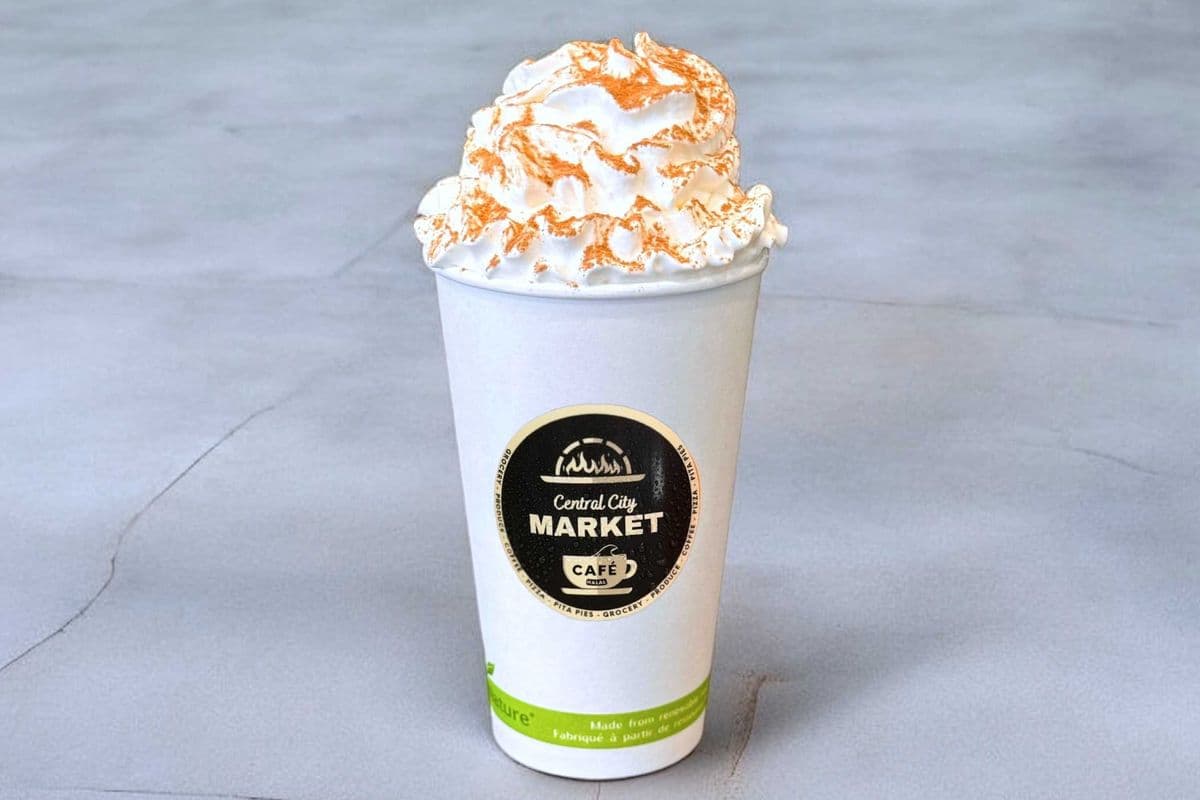 Hot Chocolate