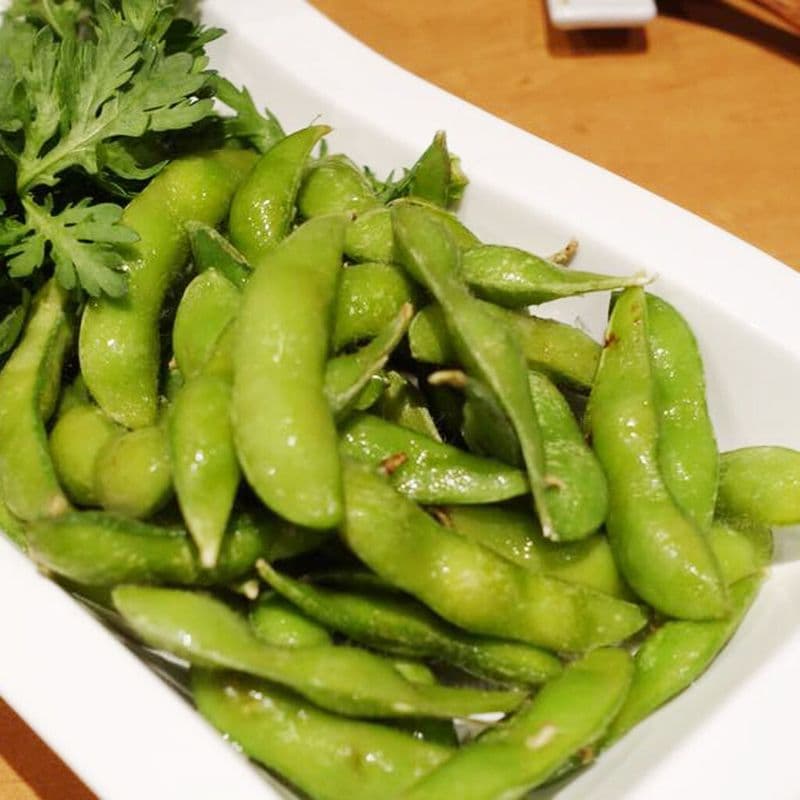 Edamame / Edamame