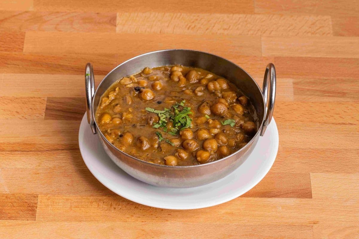 Chana