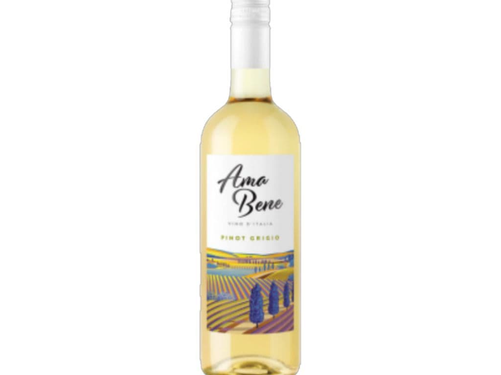 Ama Bene - Pinot Grigio