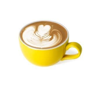 Peppermint Hot Chocolate