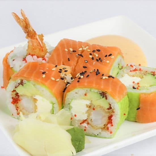 Maki le Lox / Maki the Lox