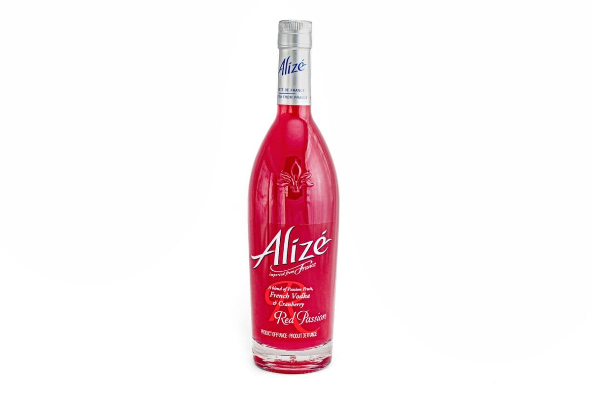 Alize Red Passion (1 x 750 ml)
