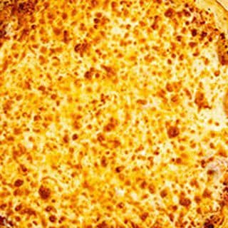 4 Cheese Pizza (Small) / Pizza 4 Fromages (Petite)