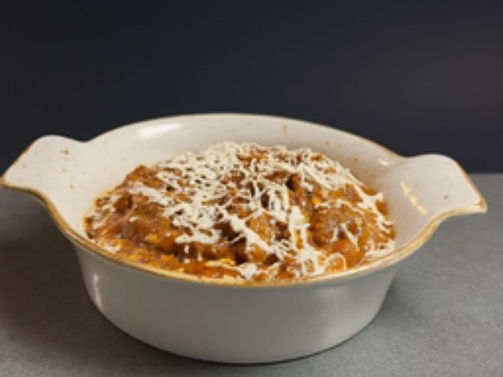 Paneer Lababdar