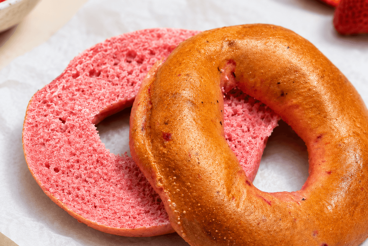 Bagel (Single and Bulk)