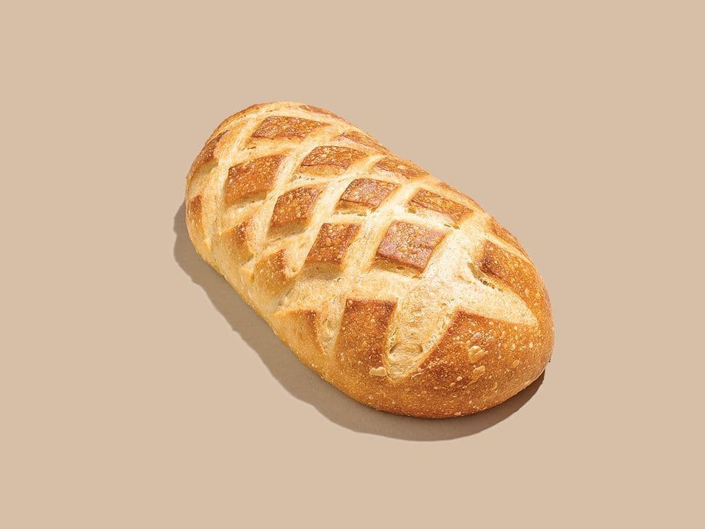 Sourdough Vienna 