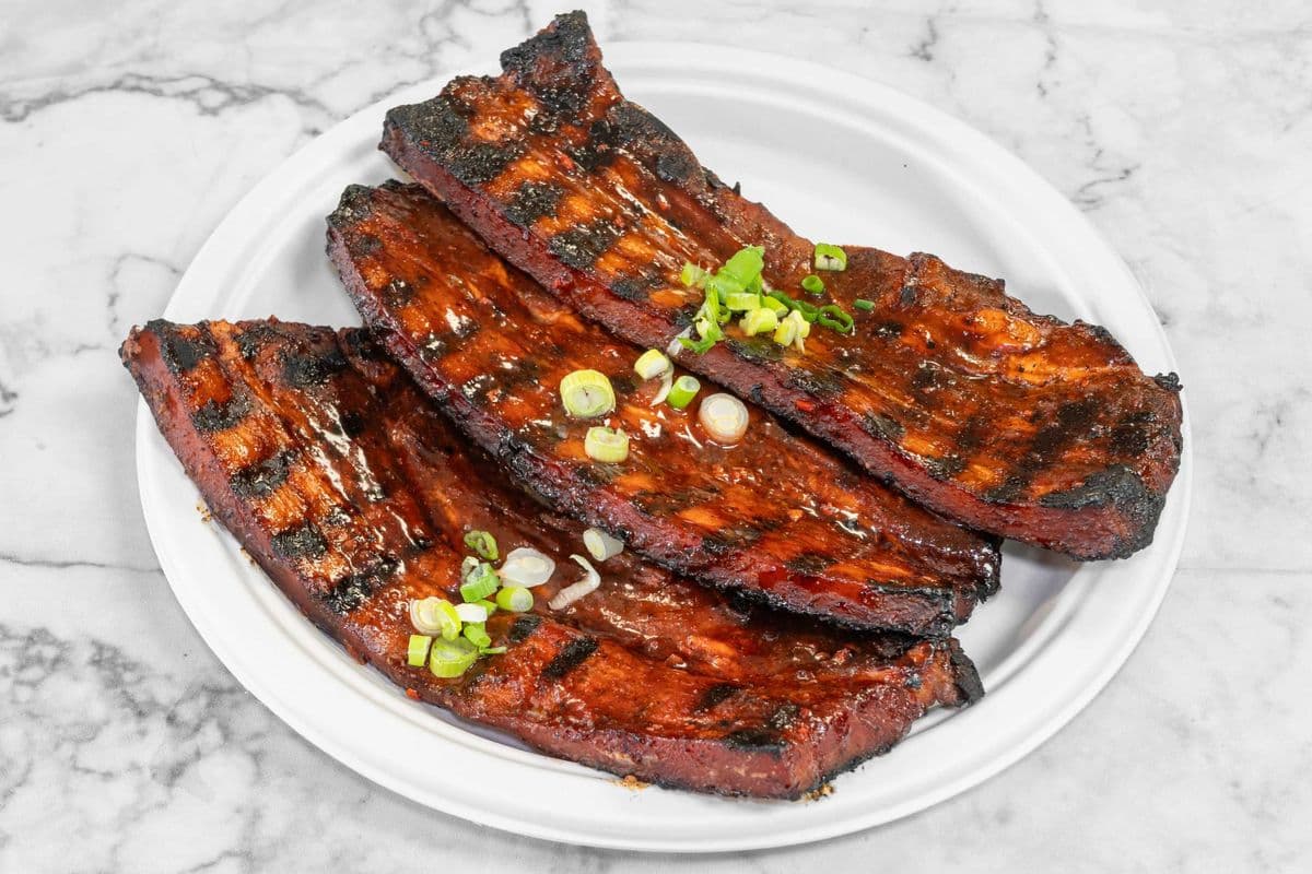 Liempo (3pcs)