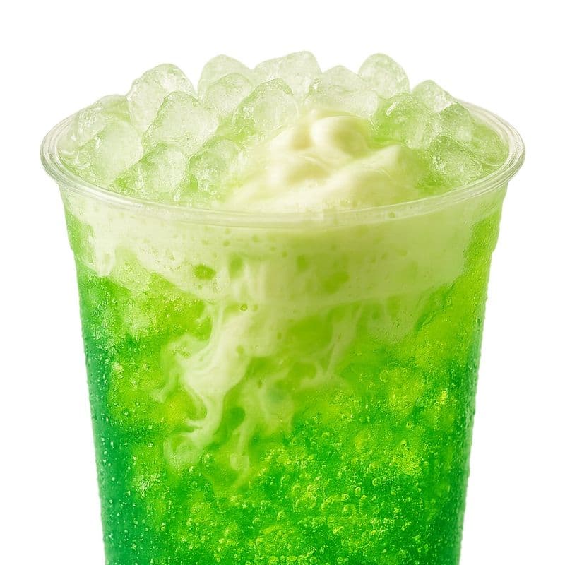 Midnight Dew