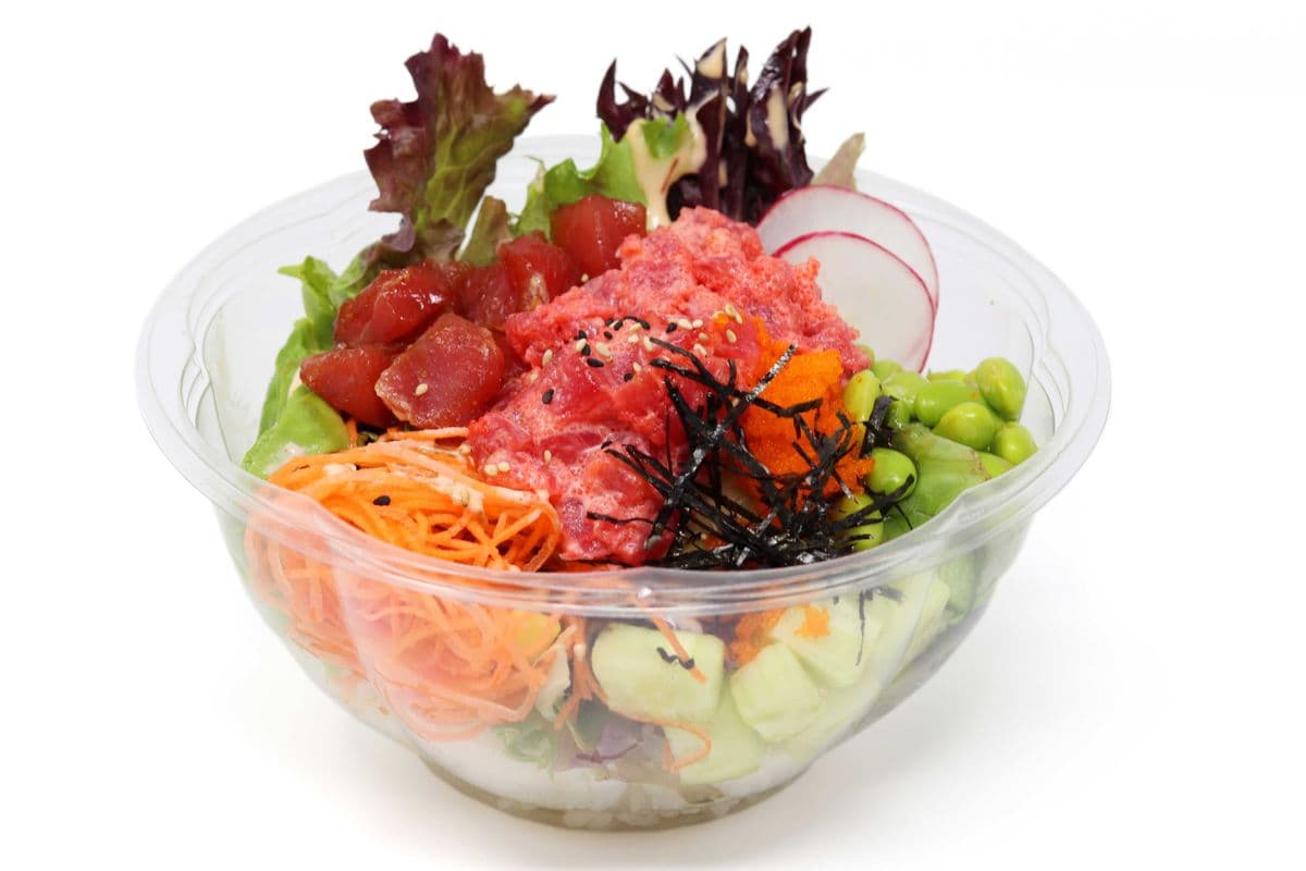 Tuna