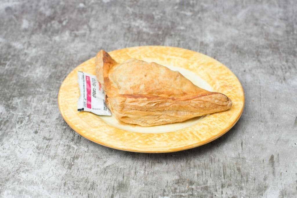 Aloo Patties (Per Piece)
