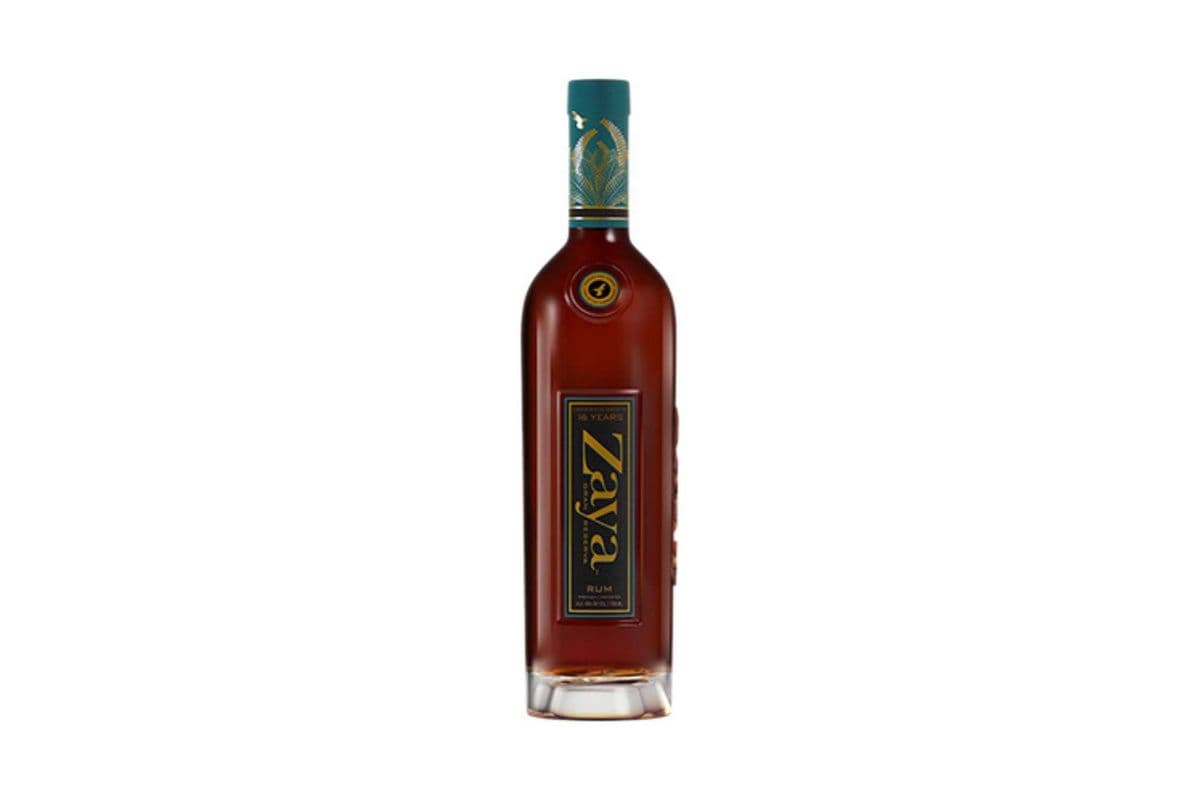 Zaya Gran Reserv (1 x 750 ml)
