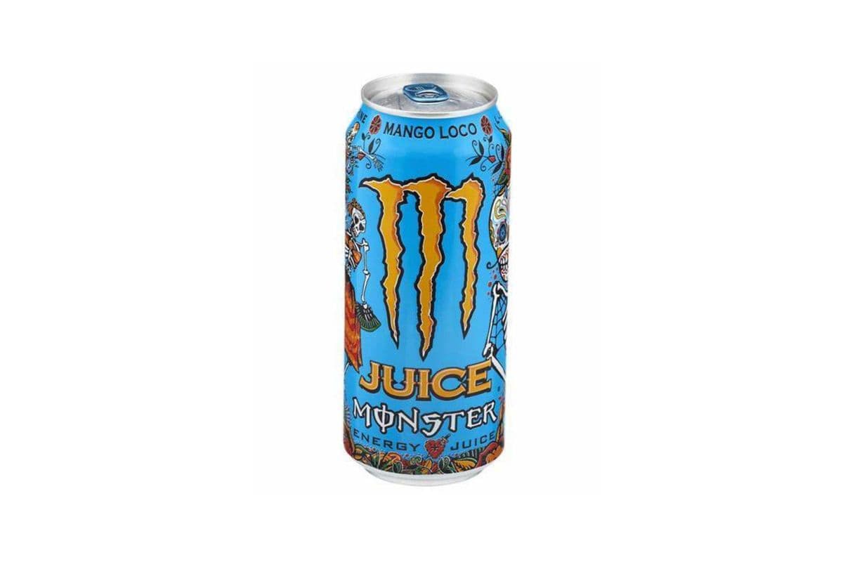 Monster Mango loco (473 ml)